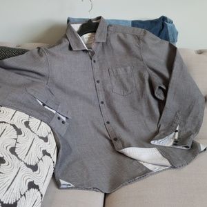 Tommy Bahama Jeans casual button down